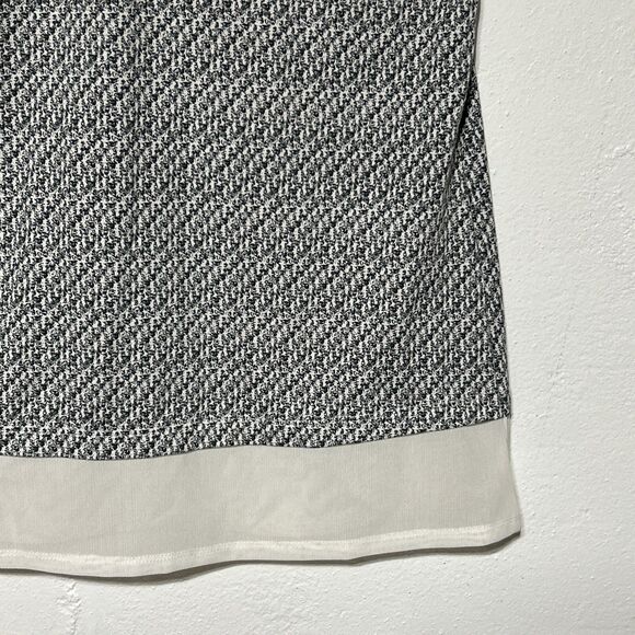 Soybu Womens Athletic Shirt Top Sz. Small Gray White Yoga Workout Training - Picture 11 of 16